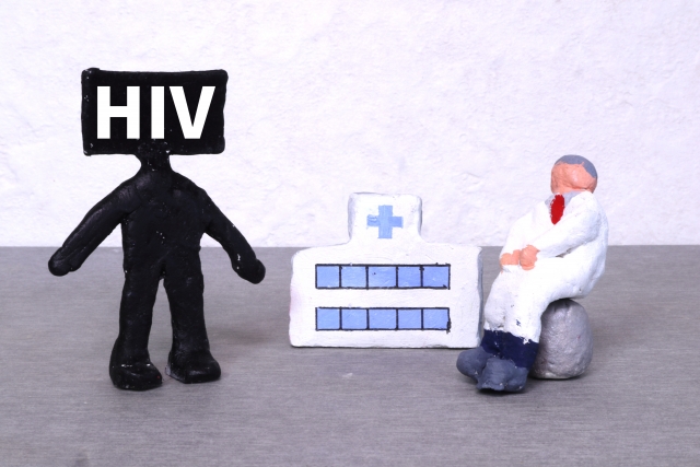 HIV